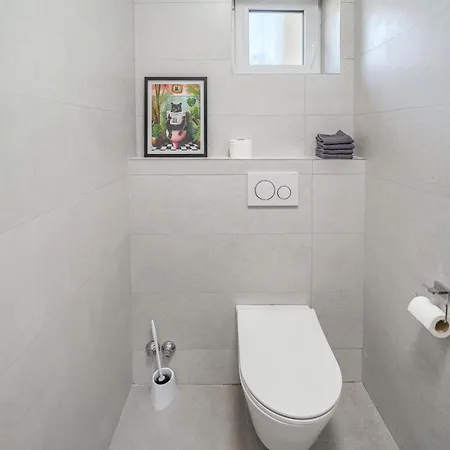 Generacija - Luxury 5-bedroom With Private Pool&jacuzzi Pakoštane